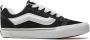 Vans Retro Stijl Kindersneakers Black Dames - Thumbnail 1