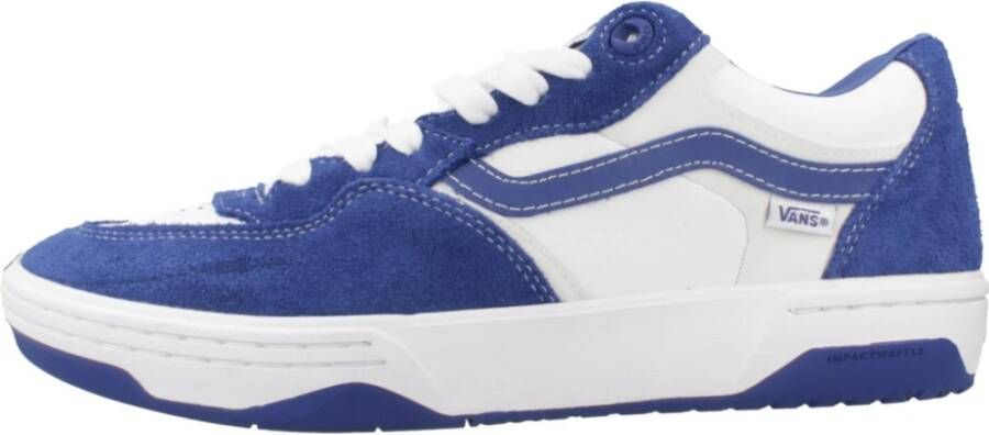 Vans Rowan 2 Sneakers Blue Heren