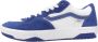 Vans Rowan 2 Sneakers Blue Heren - Thumbnail 1