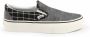 Vans Sneakers Classic-slip-on_vn0a3jez Grijs - Thumbnail 1