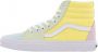 Vans Multi Hoge Sneaker Ua Sk8 hi - Thumbnail 2