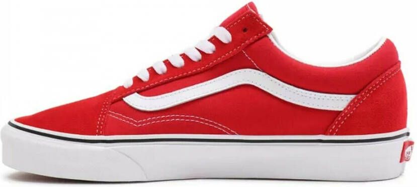 Vans Sneakers ua sk8-low vn0a4ukb7t schoenen Rood