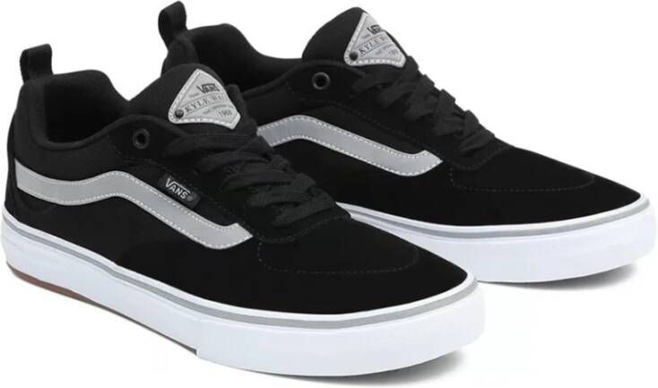 Vans Mn Kyle Walker Skateschoenen zwart