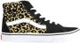 Vans Sk8 Hi Leopard Basisschool Schoenen - Thumbnail 2