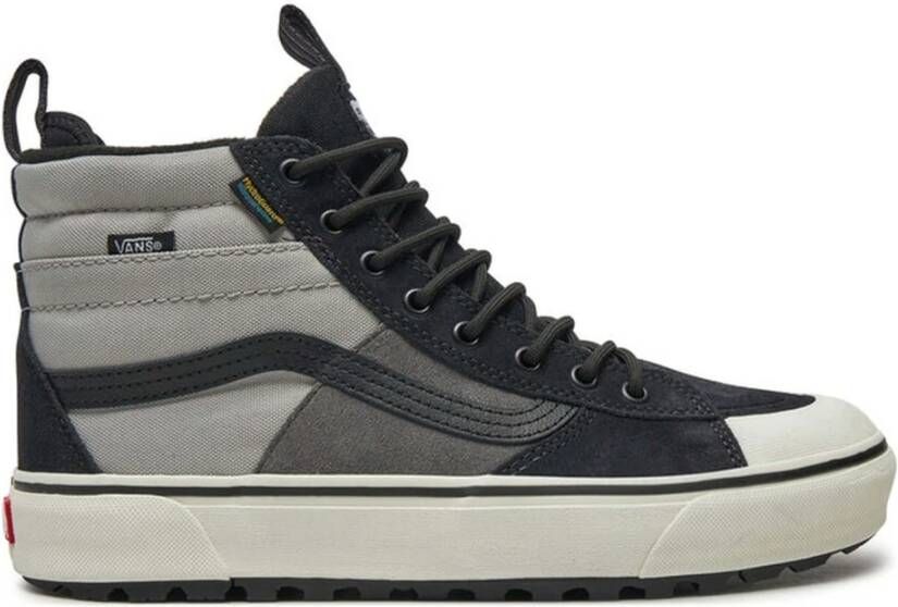 Vans MTE Sk8-Hi Waterproof Winter Schoenen grijs