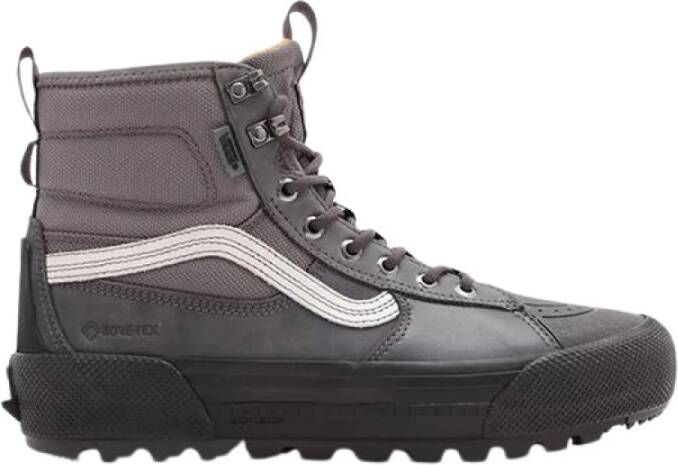 Vans Ua Sk8-hi Gore-tex Mte-3 Boots Heren stealth black asphalt maat: 41 beschikbare maaten:41 42