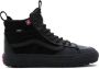 Vans Sk8-Hi Mte-2 Winter Sneakers Black Unisex - Thumbnail 1