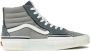 Vans SK8-Hi Reconstruct Sneakers Gray Heren - Thumbnail 1