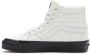 Vans Sk8-Hi Skateboardschoenen White Dames - Thumbnail 1