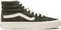 Vans Sk8-Hi Vr3 Sneakers Green Heren - Thumbnail 1