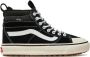 Vans Waterdichte hoge sneakers voor Black - Thumbnail 12