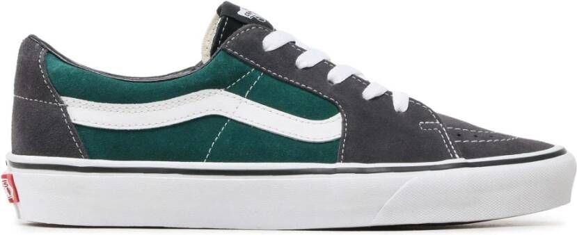 Vans SK8-Low Jgrch Sneakers Multicolor Heren