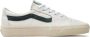 Vans Sk8-Low Premium Sneakers Beige Heren - Thumbnail 1