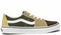 Vans SK8-Low Sneakers Vn0A4Uukb7J1 Zwart Heren - Thumbnail 4