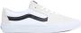 Vans Sk8-Low Sneakers White Heren - Thumbnail 9