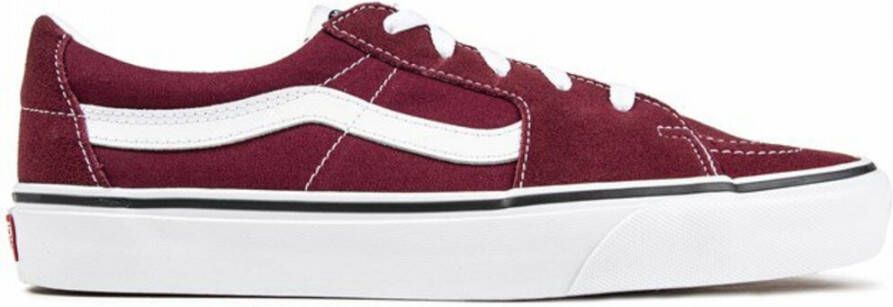 Vans Sk8 low Trainers Rood Heren