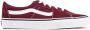 Vans Lage Sk8-low Sneaker Port Royale Wit White Heren - Thumbnail 4