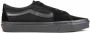 Vans Straat Stijl Sneakers Black Heren - Thumbnail 4