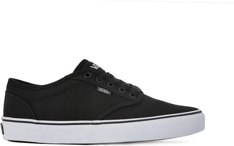 Vans Sneakers 187 Atwood canvas Zwart Heren