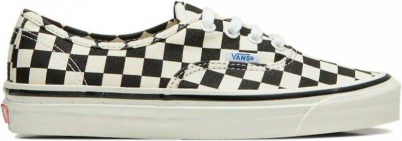 Vans Authentieke Anaheim Factory Skate Schoenen Multicolor Heren