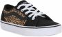 Vans filmore decon sneakers bruin zwart dames - Thumbnail 3