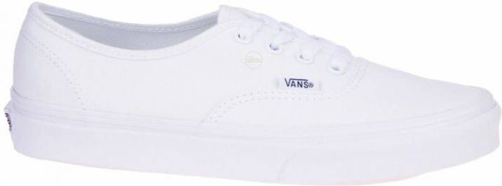 white vans size 2