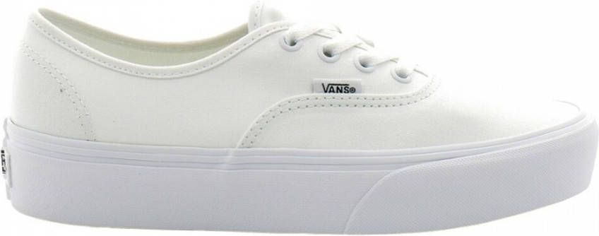 Vans Sneakers authentic platform 2.0 vn0a3av8w001