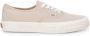 Vans Authentic VR3 Turtledove & White Sneakers White Heren - Thumbnail 2