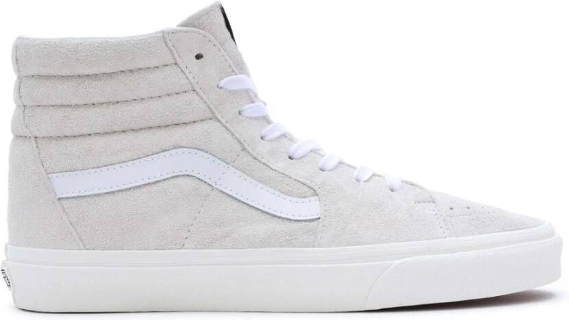 Vans Sneakers Beige Dames