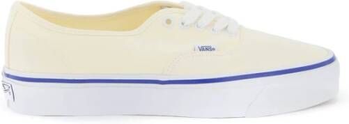 Vans Sneakers Beige Heren