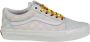 Vans Anaheim Factory Old Skool 36 D sneaker met print - Thumbnail 10