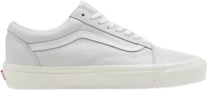 Vans Sneakers bestelwagens Old Skool Grijs Dames