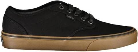 Vans Sneakers Black Heren