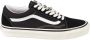 Vans Sneakers Black Heren - Thumbnail 1