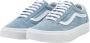 Vans Old Skool 36 D sneaker met suède details - Thumbnail 9