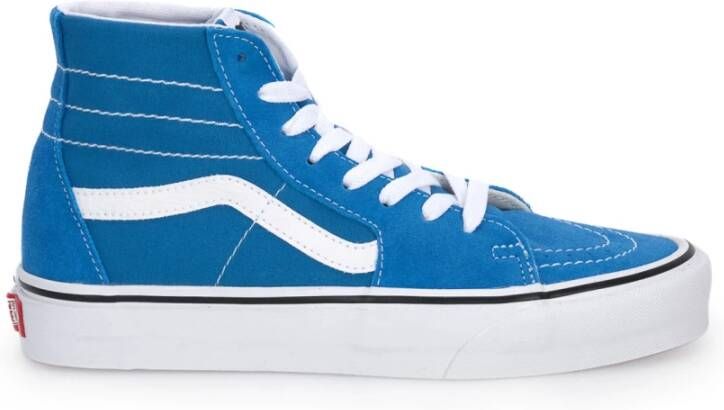 Vans Sneakers Blauw Dames