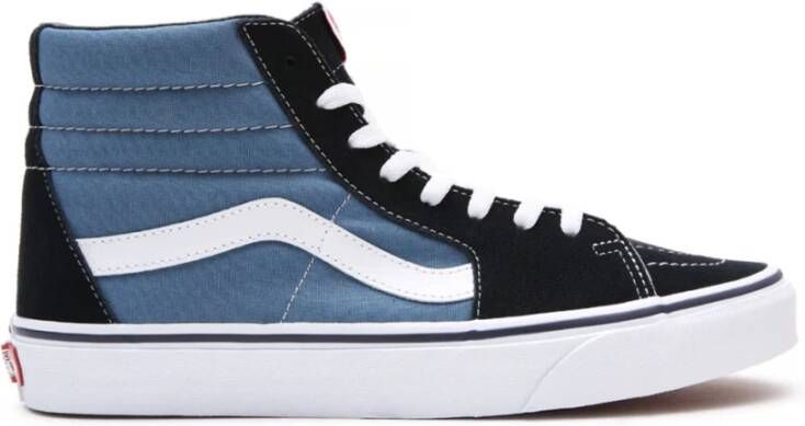 Vans Sneakers Blauw Heren