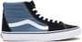 Vans Ua Sk8 Hi Navy Schoenmaat 40 1 2 Sneakers VN000D5INVY1 - Thumbnail 19