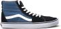 Vans Ua Sk8 Hi Navy Schoenmaat 40 1 2 Sneakers VN000D5INVY1 - Thumbnail 28