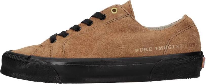 Vans Sneakers Bruin Brown Heren