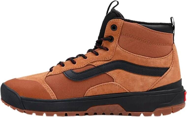 Vans Ultrarange Exo Hi MTE-1 Winter schoenen bruin