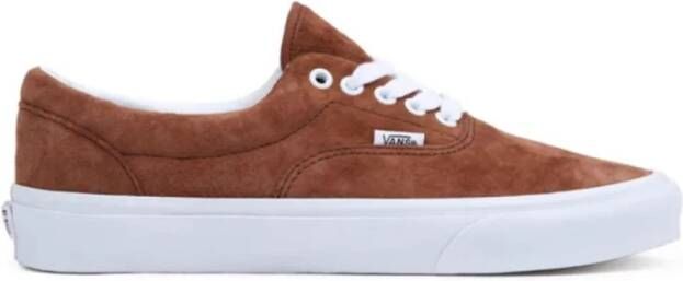 Vans Era Sneakers Brown Heren - Foto 1