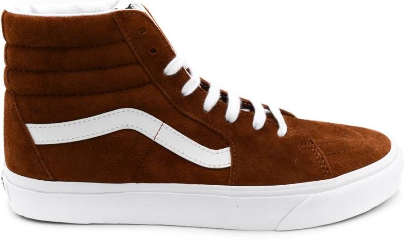 Vans Sneakers Bruin Unisex