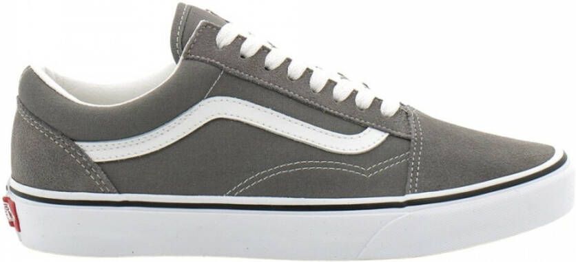 Vans Sneakers chaussures old skool vn0a4bv51951 Grijs Dames