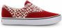 Vans ComfyCush Era Heren Schoenen Red Leer Textil 5 Foot Locker - Thumbnail 1