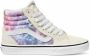 Vans Filmore Hi Sneakers Hoog gebroken wit - Thumbnail 2