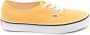 Vans Stijlvolle Comfortabele Sneakers voor Yellow - Thumbnail 6