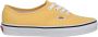 Vans Stijlvolle Comfortabele Sneakers voor Yellow - Thumbnail 2