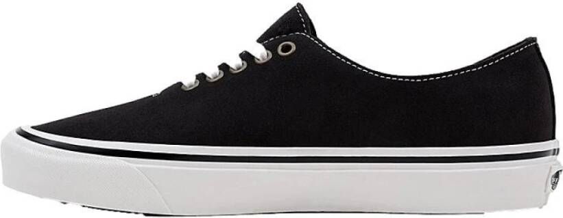 Vans Authentieke One Piece DX Sneakers Black Heren