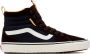 Vans MN Filmore Hi Sneakers Black Heren - Thumbnail 3